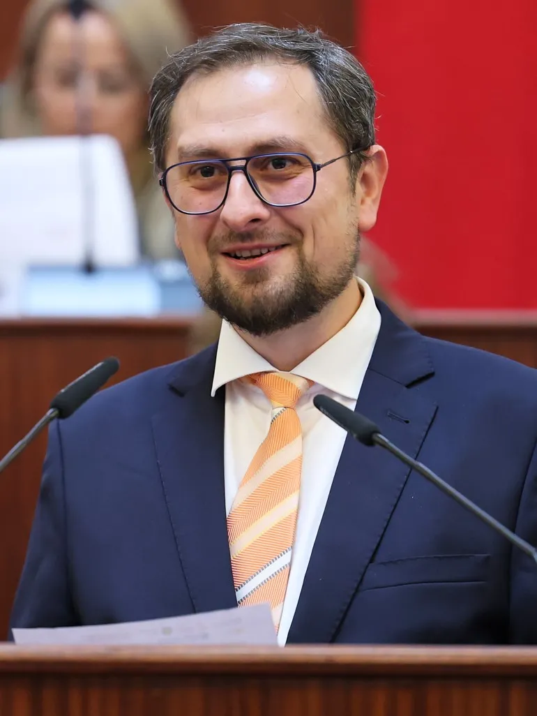 Karol Janas