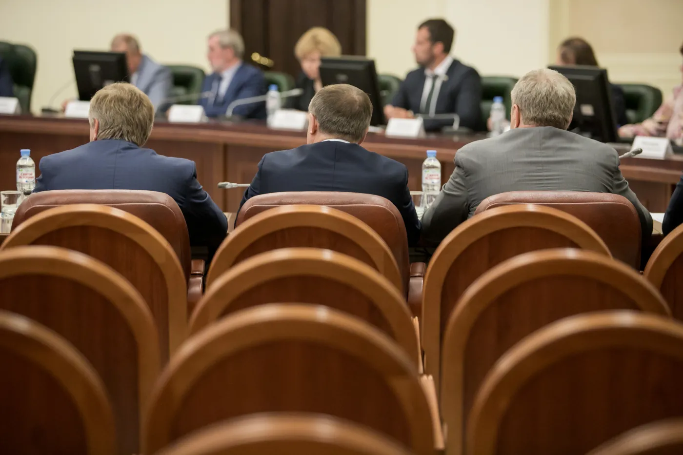 Uchwała w sprawie zgody na zaciągnięcie pożyczki przez spółkę komunalną jest nielegalna