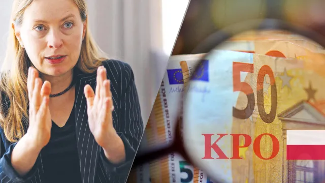 Zmiany w KPO: Środki przesunięte na inwestycje, mniejszy Fundusz Bezpieczeństwa