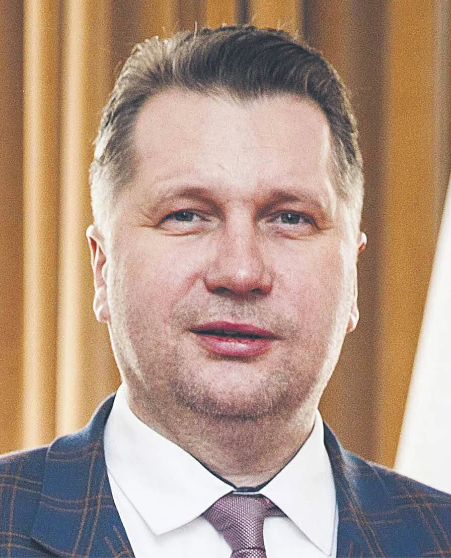 Odpowiedź ministra Czarnka na kampanię billboardową mniejszości niemieckiej
