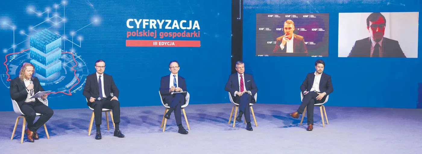 Jaka będzie nowa normalność?