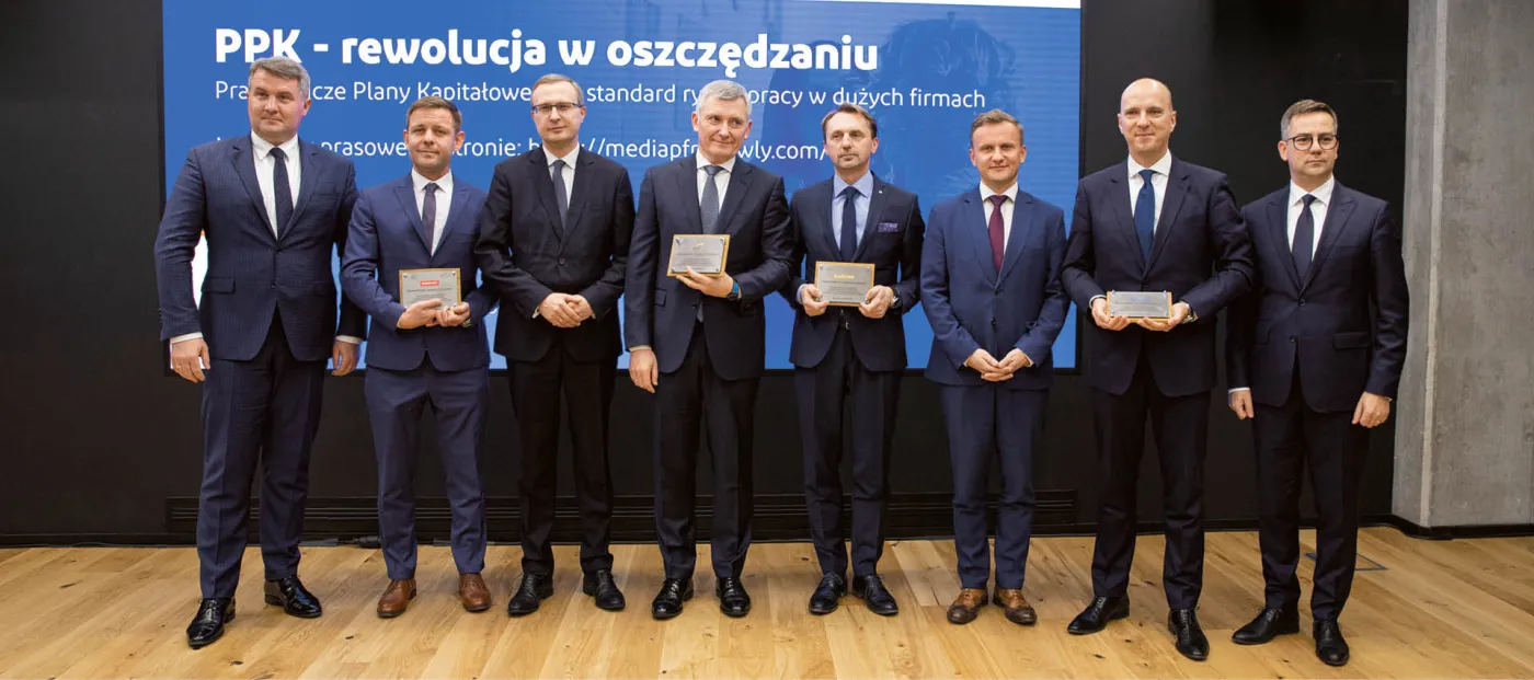 Duże firmy już to zrobiły. Skorzystaj z ich doświadczenia