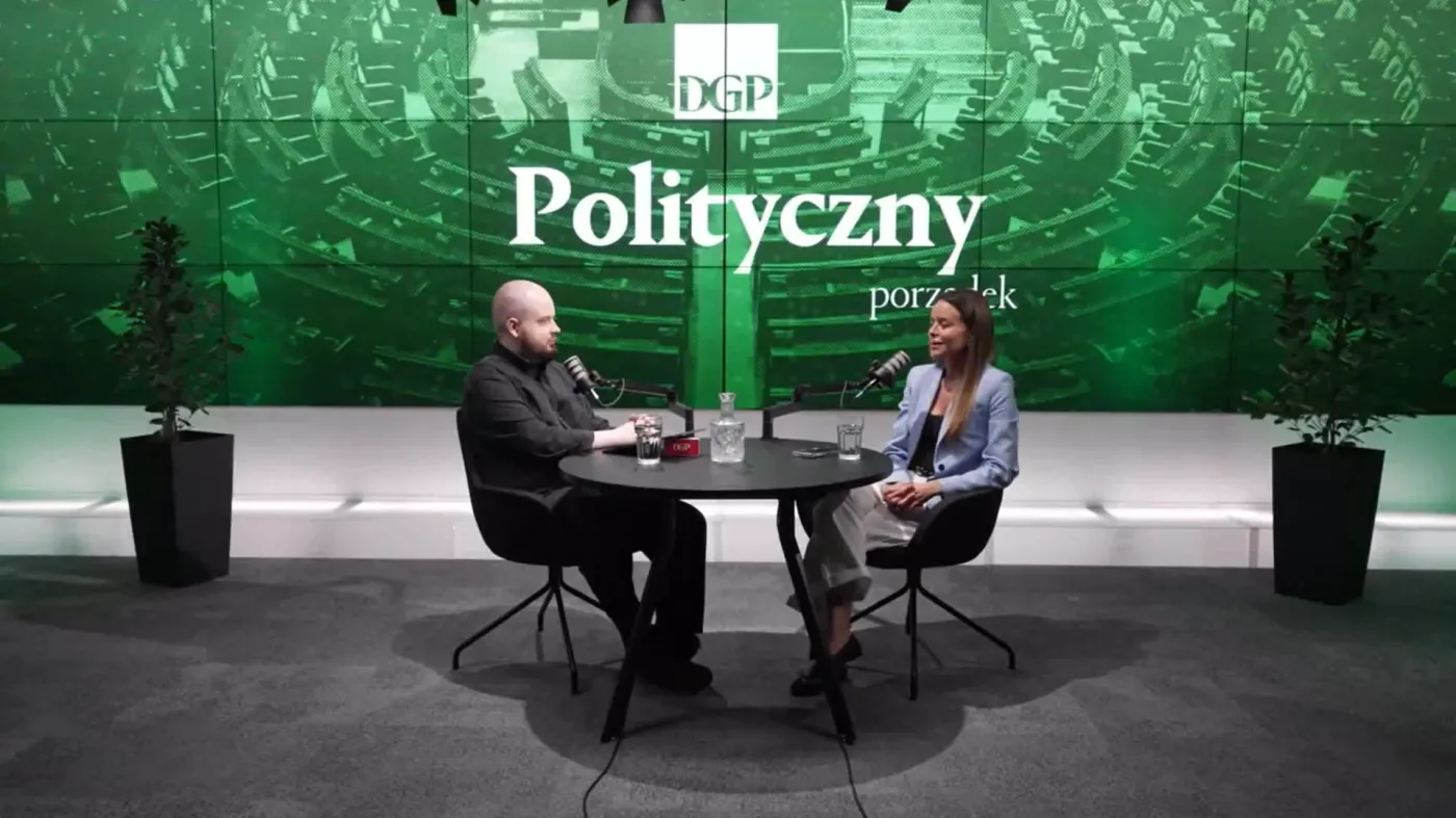 Czy rząd przetrwa? „Wybory prezydenckie były dla nas żółtą kartką” [POLITYCZNY PORZĄDEK]