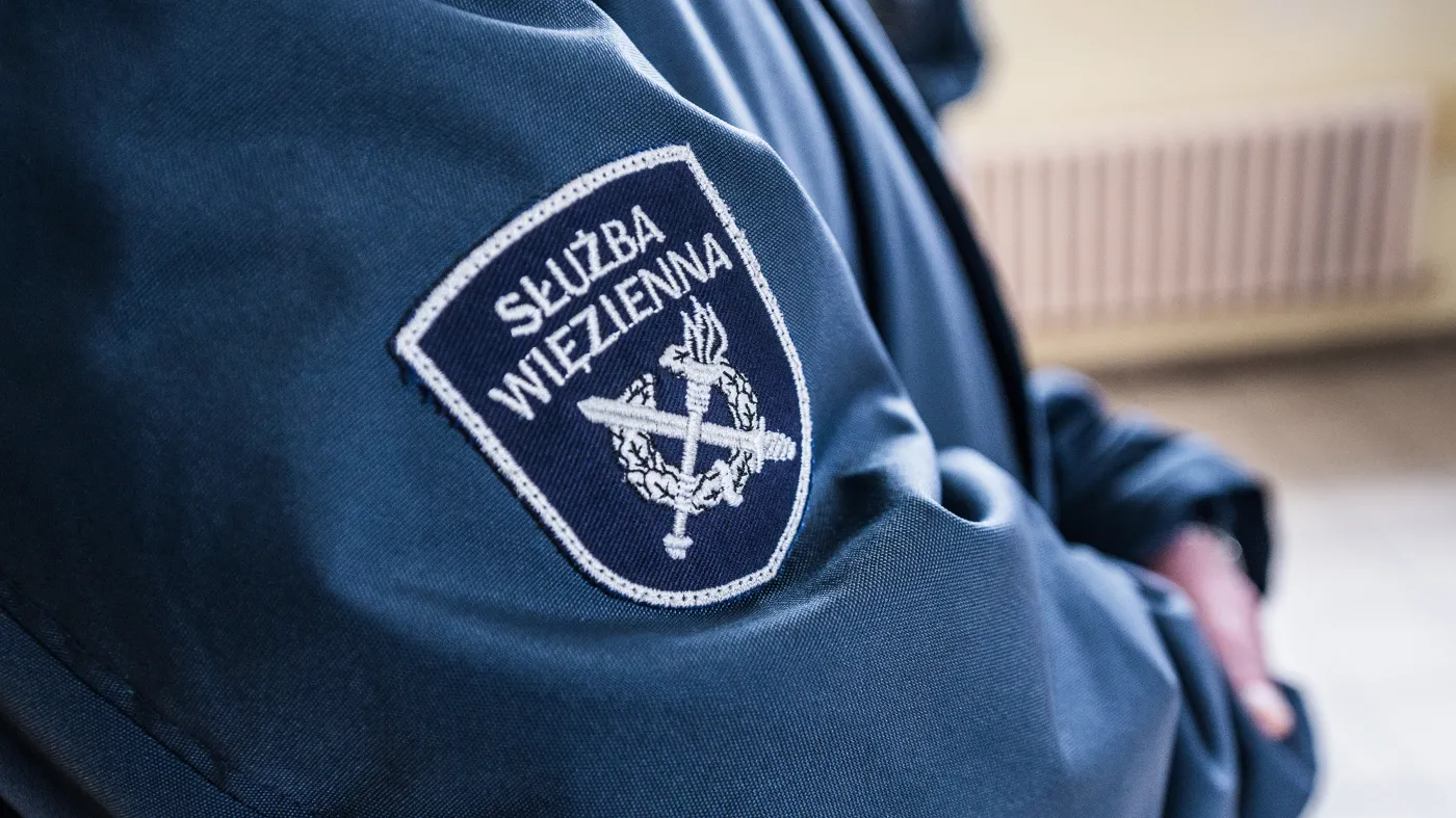 Guantanamo w Barczewie. Strażnicy więzienni mieli bić, podduszać, a nawet podtapiać więźniów