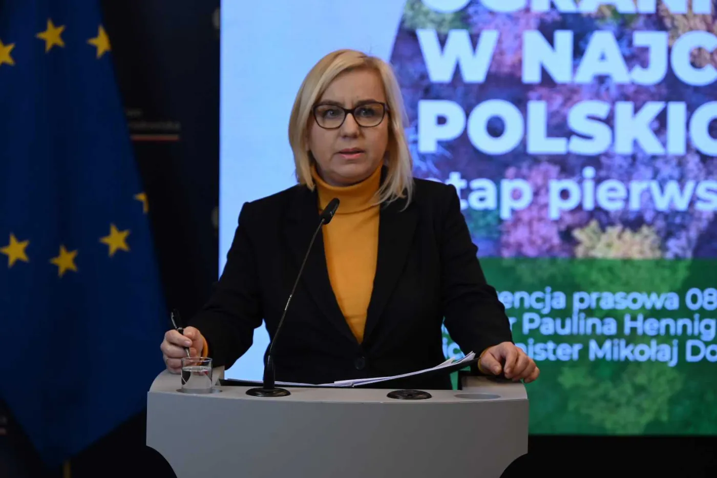 Rzecznik małych i średnich przedsiębiorców alarmująco o systemie kaucyjnym