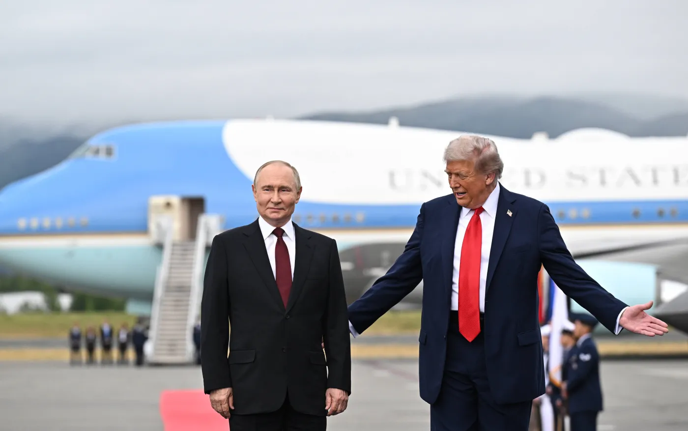 Trump rozczarował Europę? Generał ostrzega przed skutkami dla Ukrainy i Polski