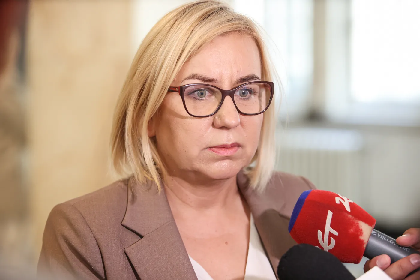 Rząd szykuje większe kary dla przedsiębiorców. Wszystko przez emisję gazów