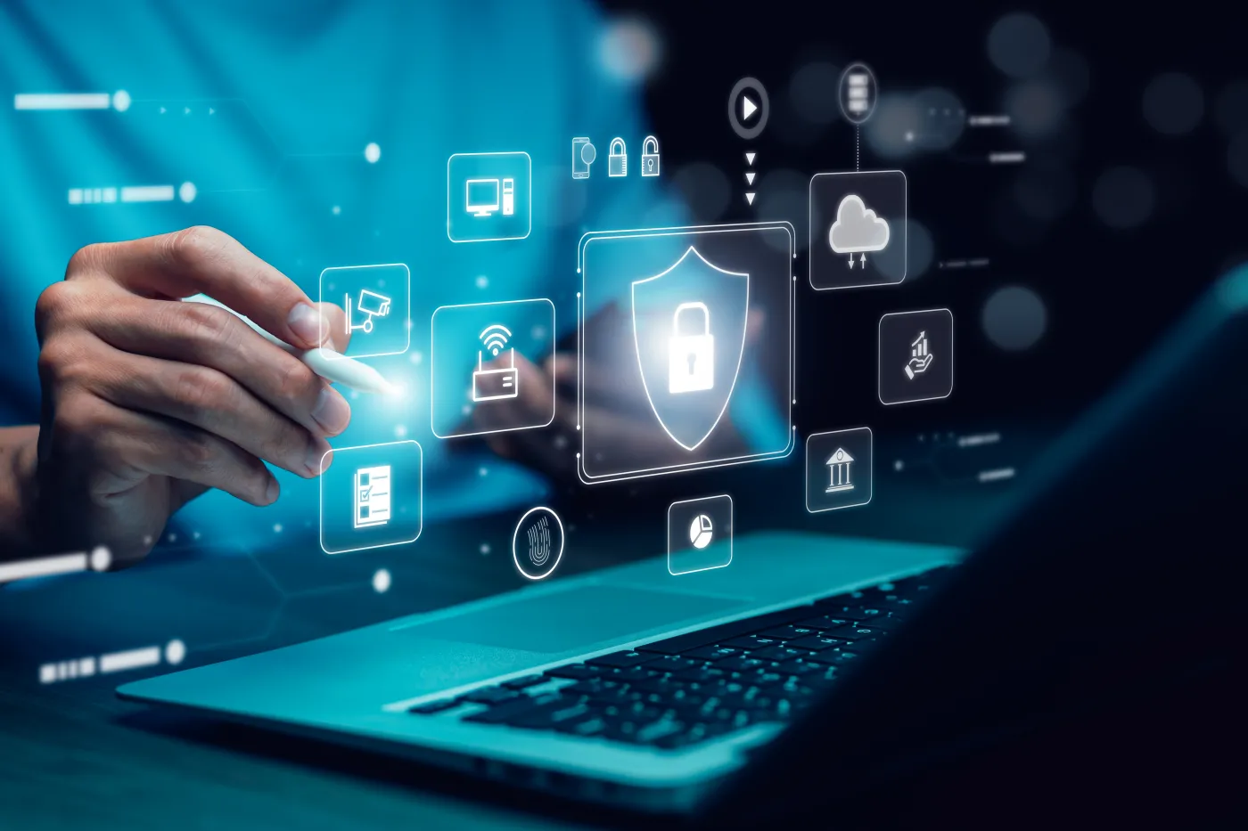 Przymiarki do nowych unijnych wymogów. Firmy zwiększają budżety na cyberbezpieczeństwo