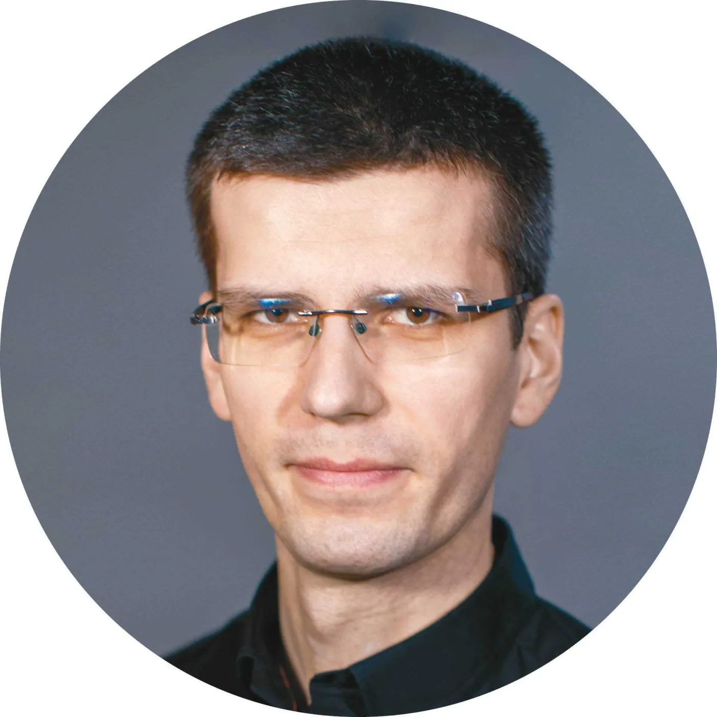 dr Wojciech 