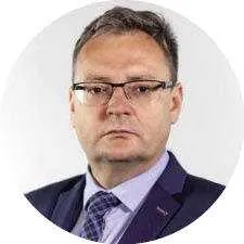 dr Piotr J. Szpunar