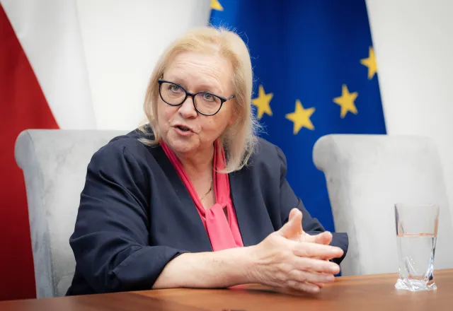 Trybunał Stanu odrzuca wniosek prokuratury ws. immunitetu Manowskiej. Spór o Prokuratora Krajowego wciąż trwa