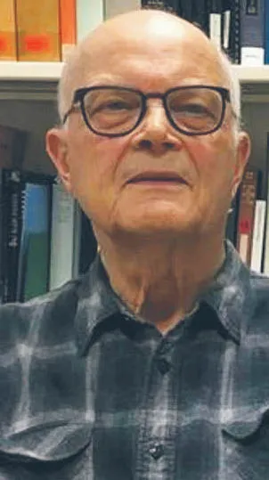 dr Karl Heinz Roth