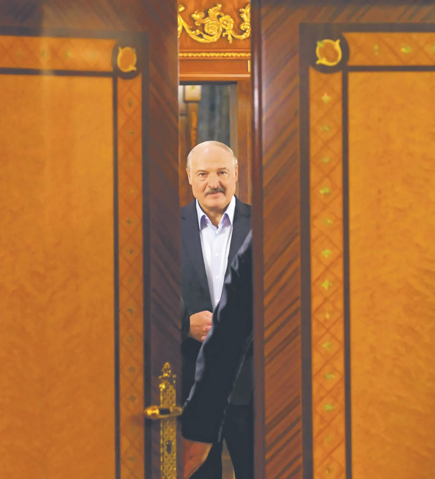 Dyplomatyczny chłód