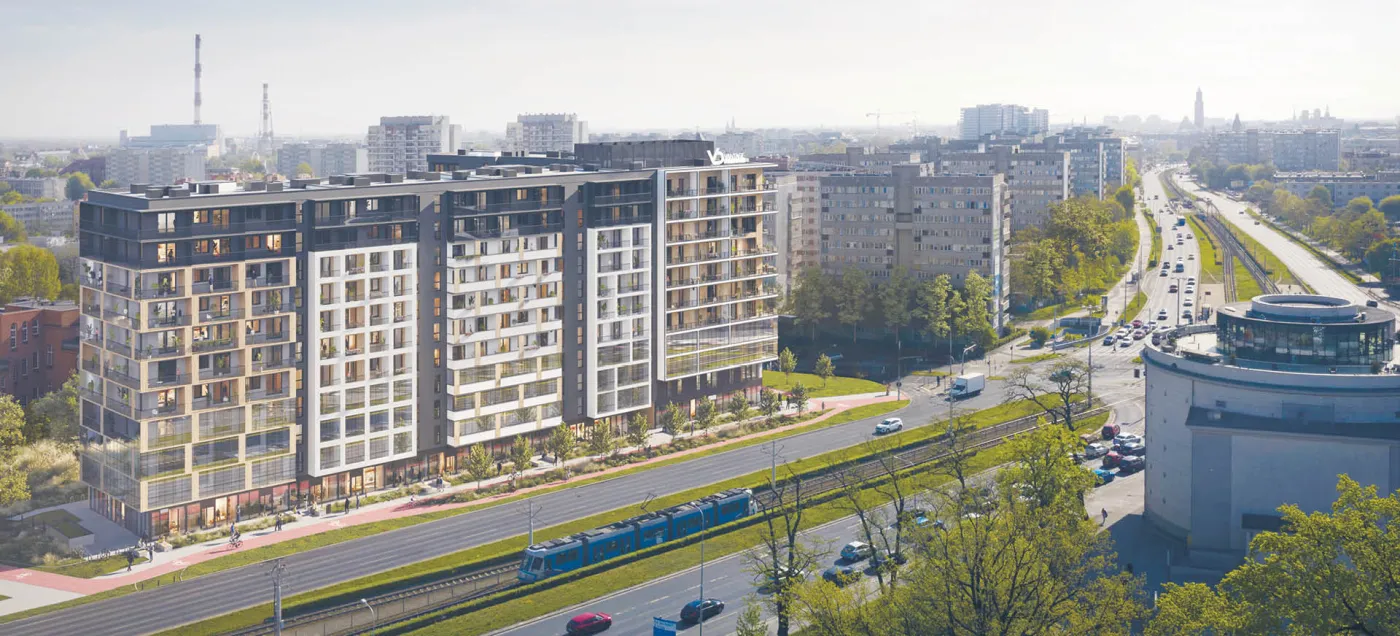 Inwestycje, które zmieniają życie wrocławian