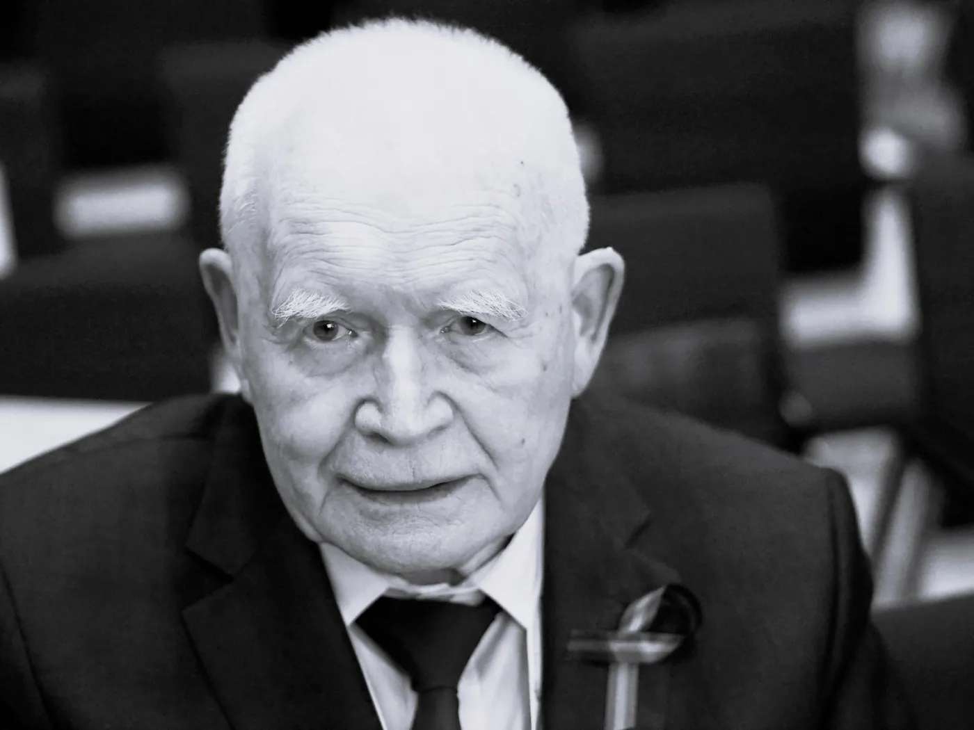 Kim był prof. Adam Strzembosz? [SYLWETKA]