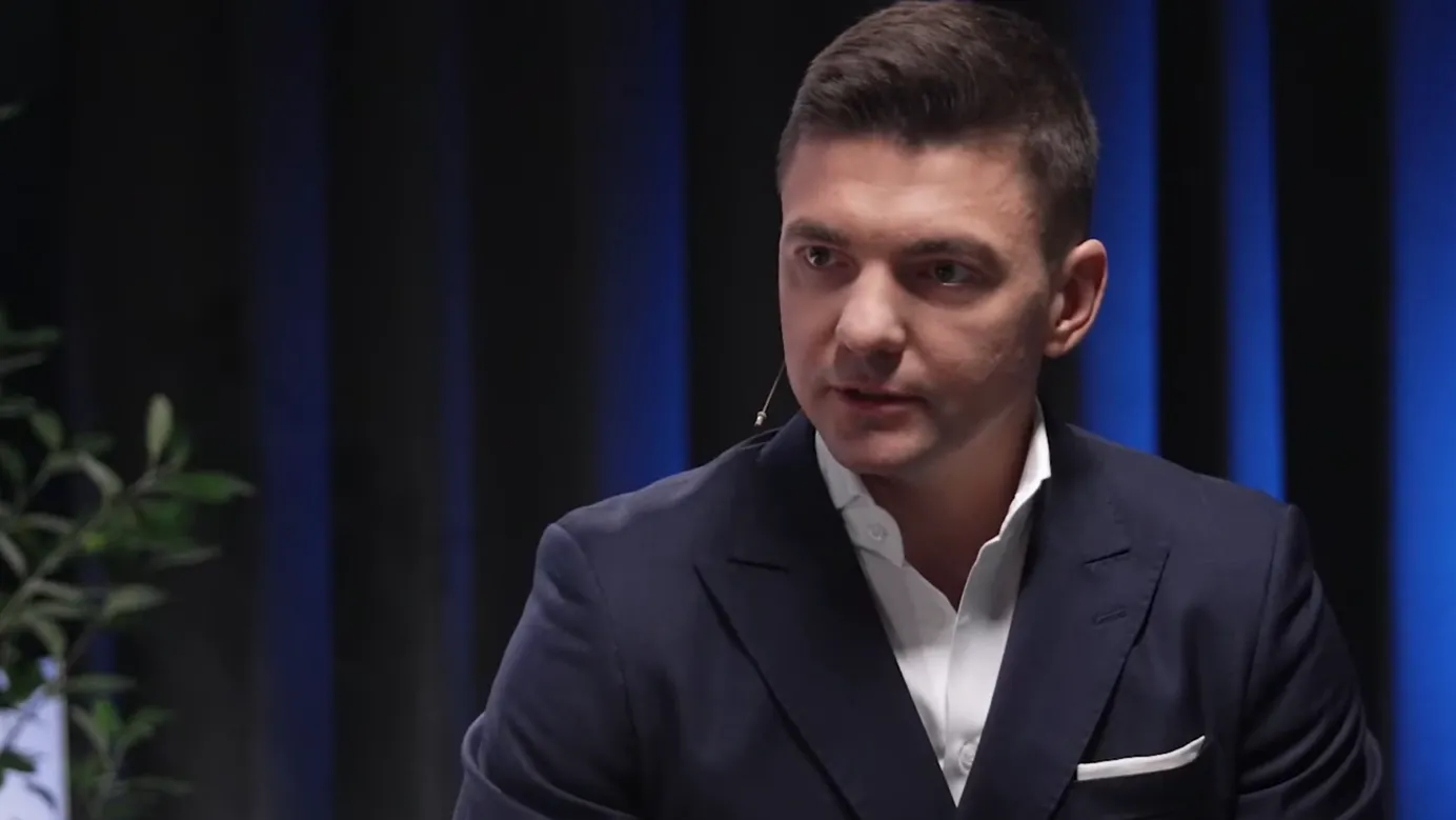 Maciej Górski, adwokat