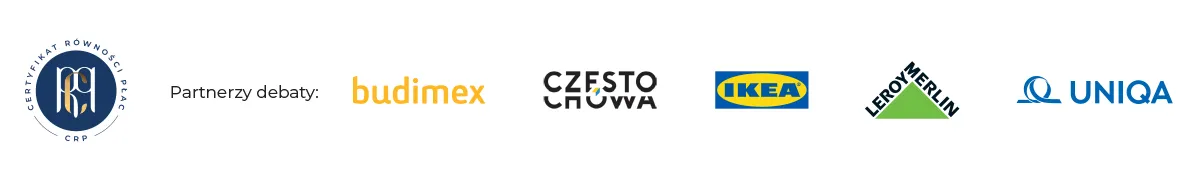 crp, debata, certyfikat