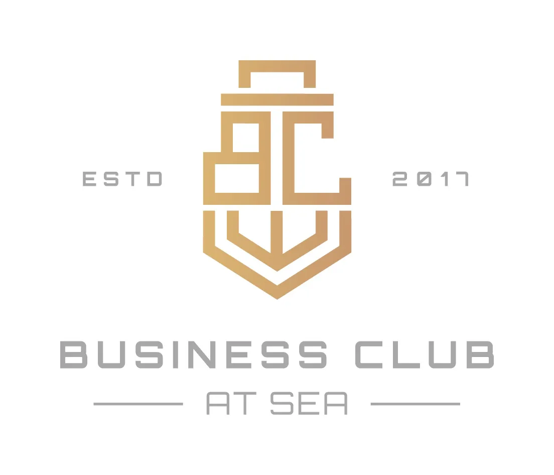 business club logo