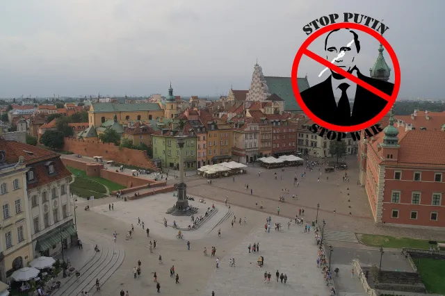 Ilu Polaków poszłoby walczyć z Rosją? Wyniki badania mogą Cię zaskoczyć
