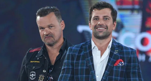Oskarżeni o gwałt dziennikarze TVN Turbo, Adam Kornacki i Patryk Mikiciuk, usłyszeli wyrok. Jaką decyzję podjął sąd?