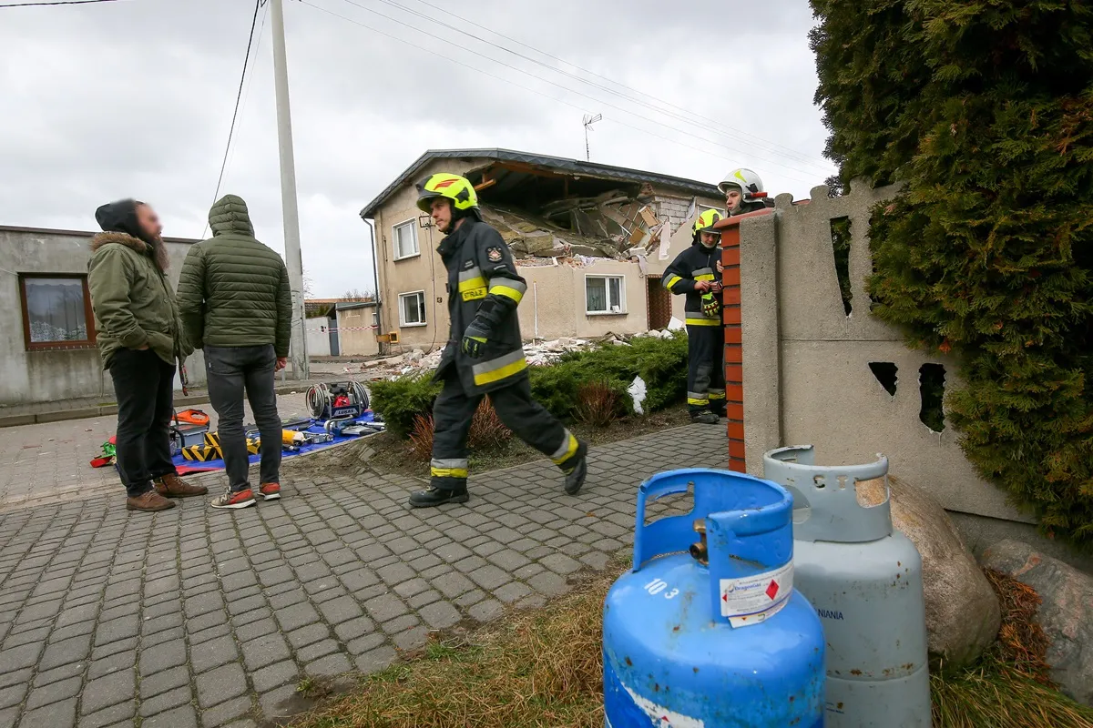 Spółdzielnie i służby przypominają: w wielu blokach ich używanie jest całkowicie zakazane