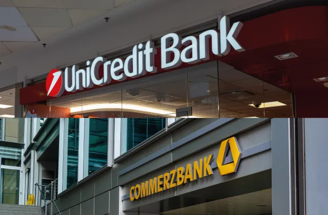 Gospodarczy przegląd tygodnia. Zima w gospodarce (i w budżecie), UniCredit chce przejąć Commerzbank