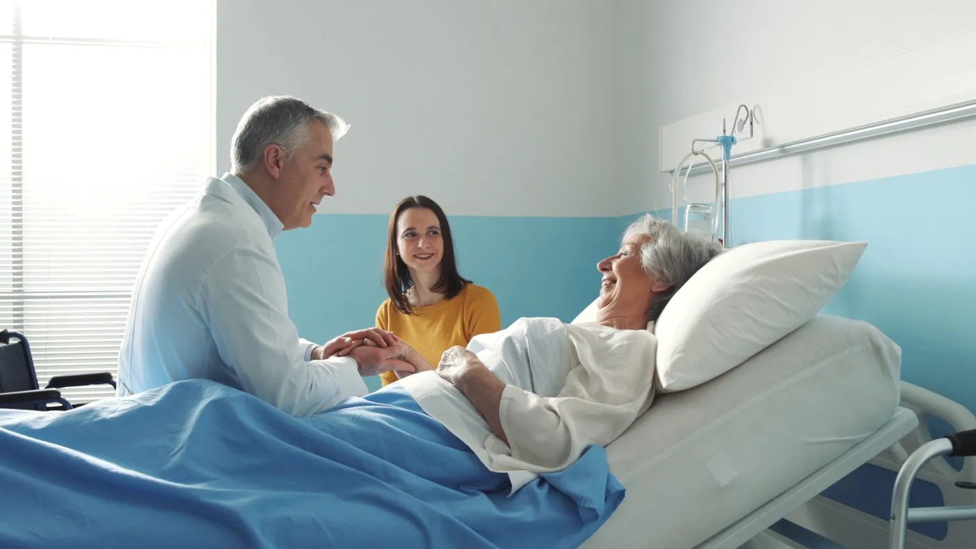 Lekarze nie chcą pracować w NFZ. O kontraktach dla szpitali zdecydują biolodzy