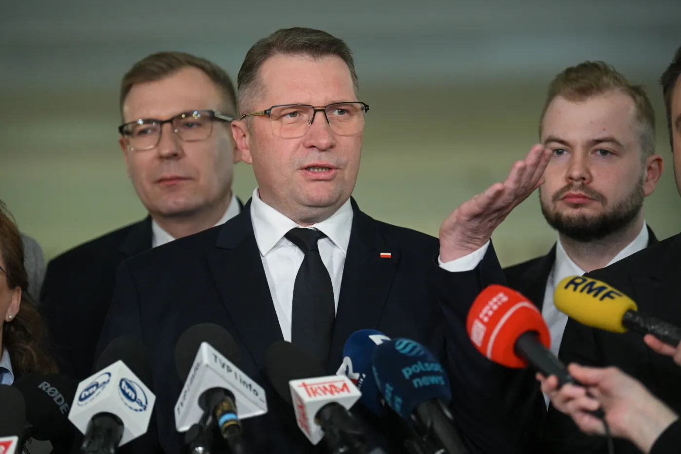 Przemysław Czarnek