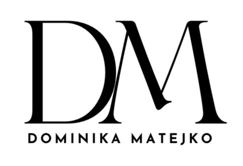 Dominika Matejko logo