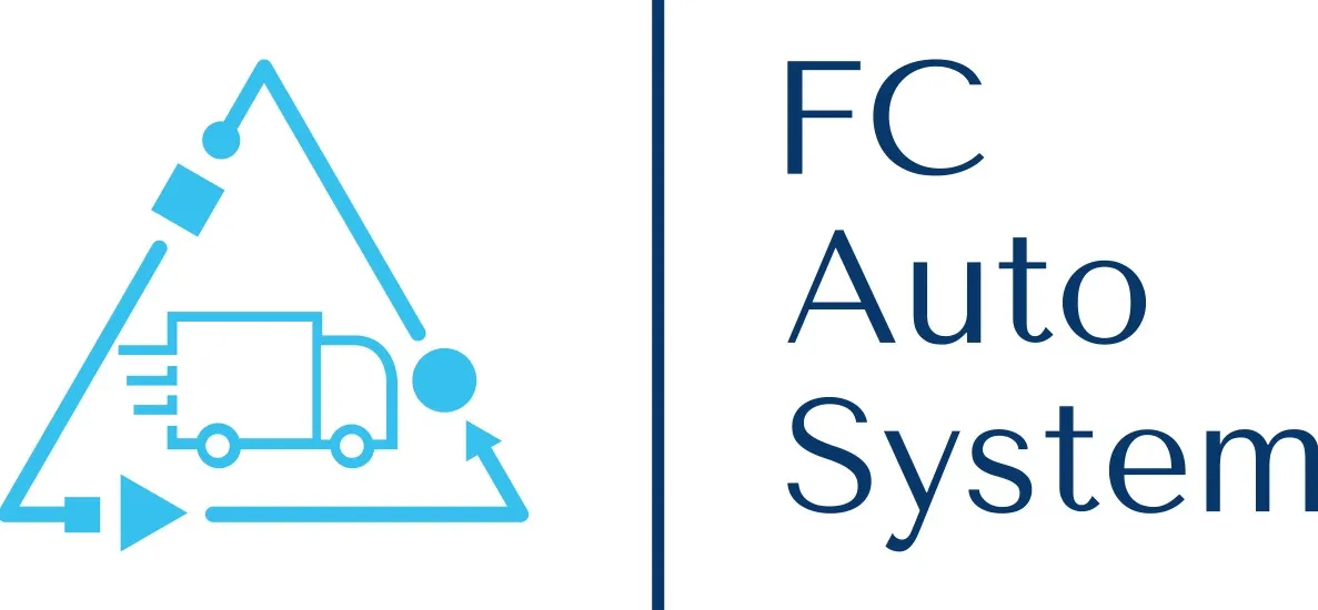 FC Auto System: logo