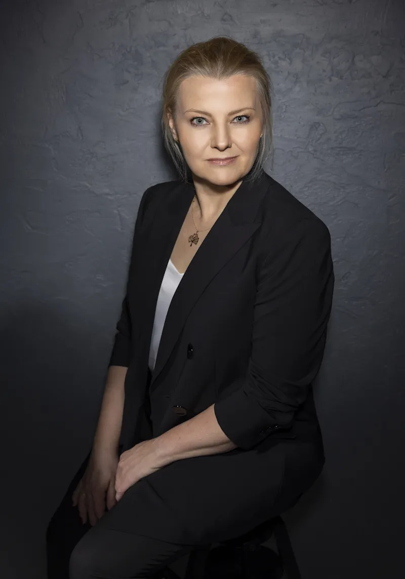 dr n. med. Marta Maciak