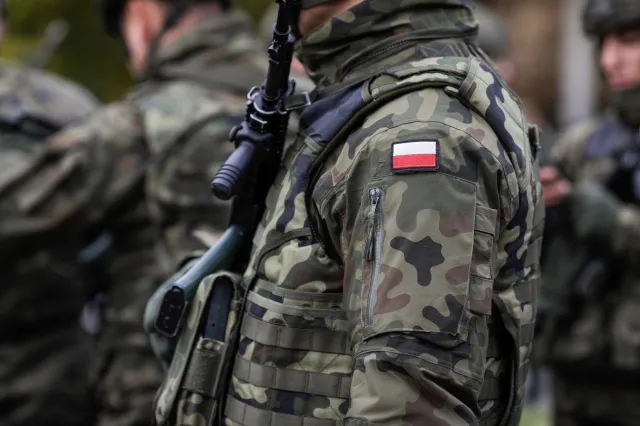 Emerytury mundurowe 2026. Rząd szykuje zmiany w zasadach dla kilku służb