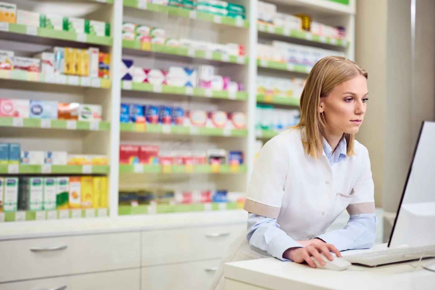 Kary tylko w ramach kontroli. NSA wskazuje, jakie uprawnienia mają inspektorzy farmaceutyczni