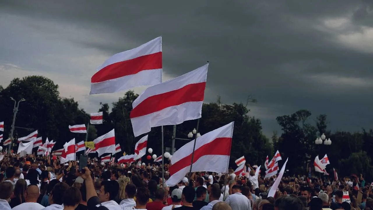 Polski sąd: procesy na Białorusi mają często charakter pokazowy