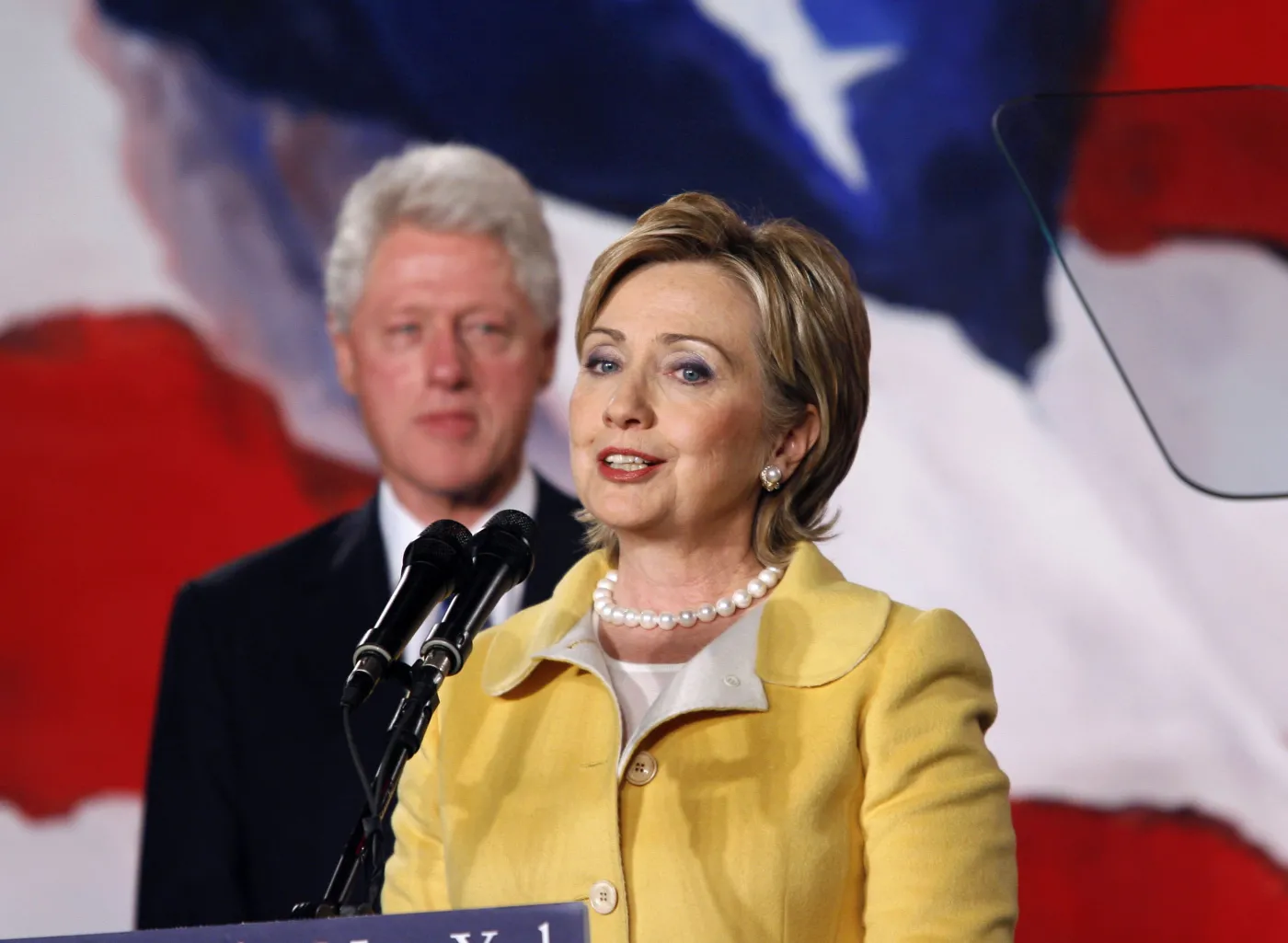 Sprawa Jeffreya Epsteina: Bill i Hillary Clinton złożą zeznania przed Kongresem