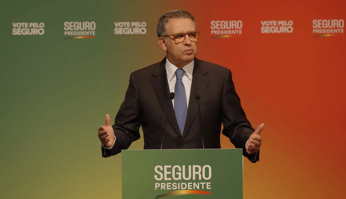 Wybory prezydenckie w Portugalii: porażka skrajnej prawicy