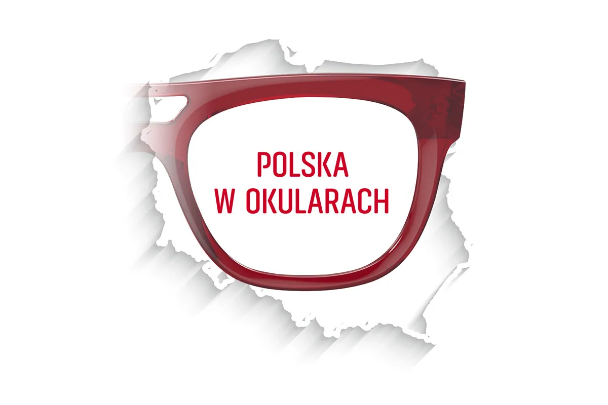 Polska w Okularach
