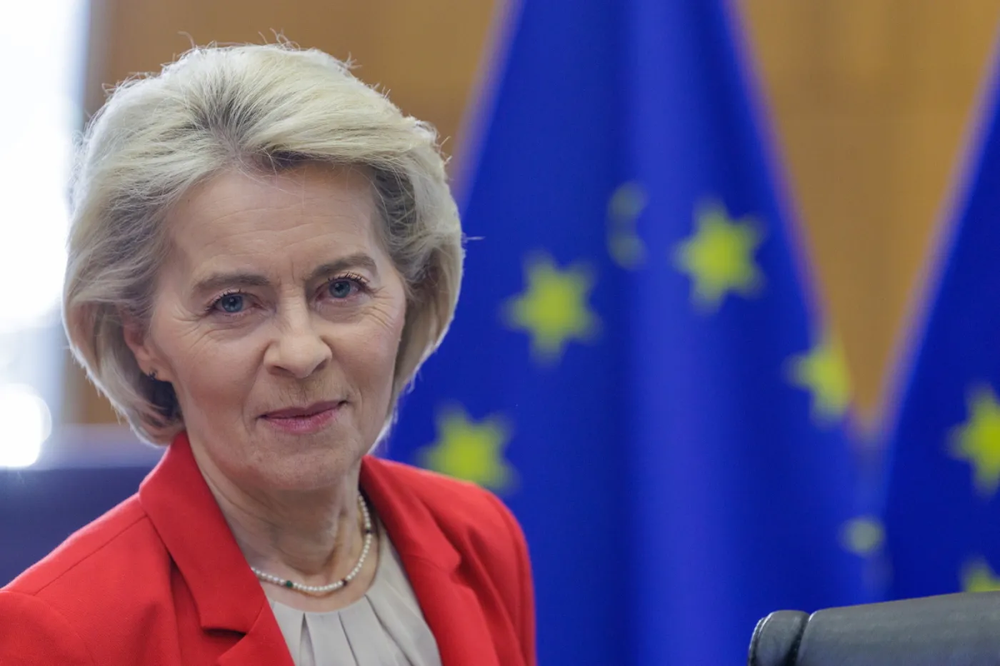 Komisja Europejska zdecydowała się na wdrożenie porozumienia handlowego z Mercosurem