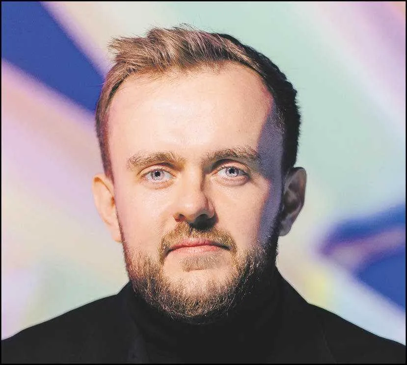 Łukasz Foks, Microsoft