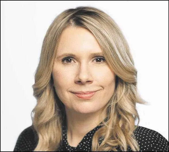 Monika Sikora, MFiPR