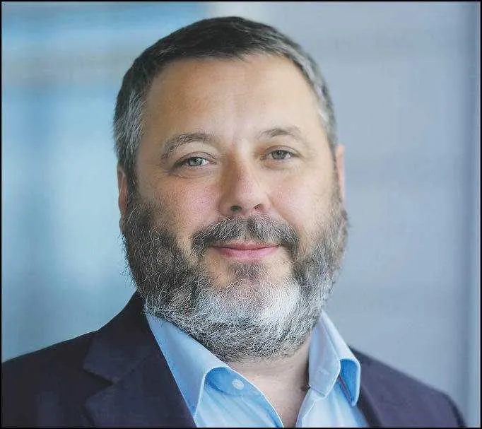 Przemysław Kuna, UKE