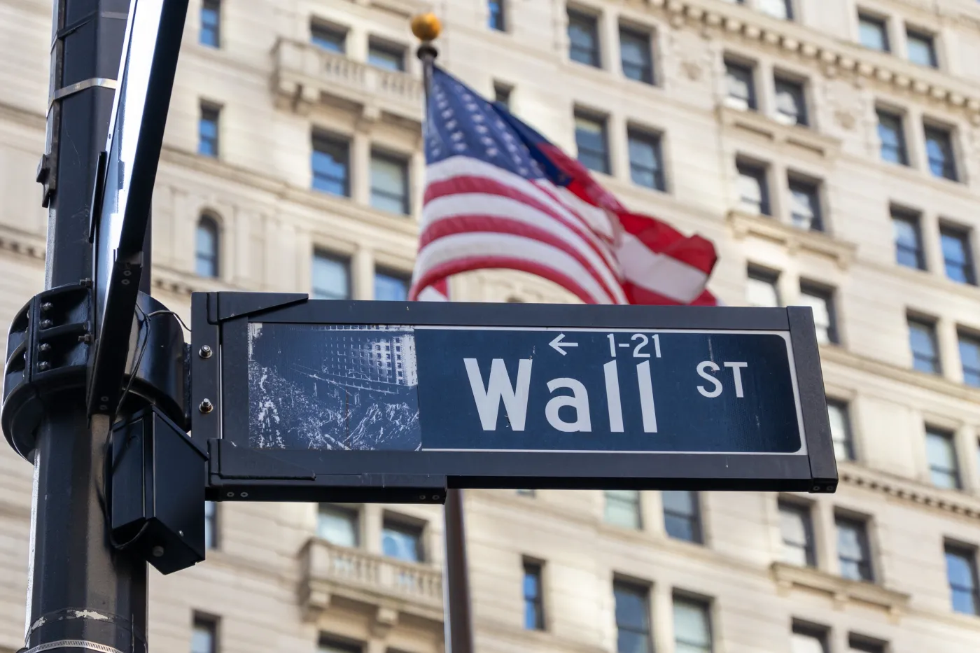 Mocne zwyżki na Wall Street po zawieszeniu broni. Inwestorzy odetchnęli