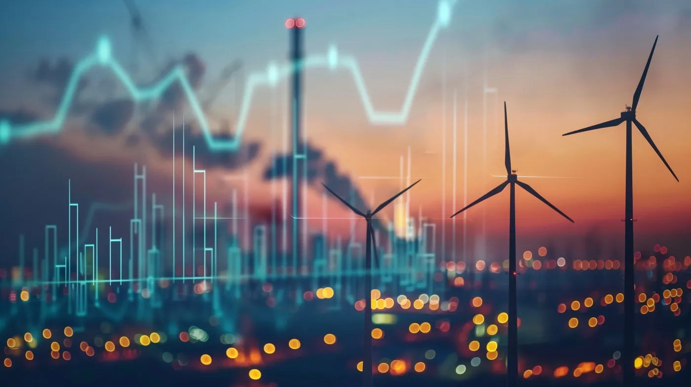 PGE zarabia miliardy, ale obrót kuleje. Wyniki finansowe Polskiej Grupy Energetycznej za I kw. 2026