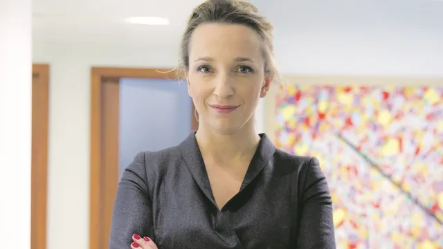 To ona może zostać nowym RPO. KO intensywnie zbiera podpisy pod kandydaturą