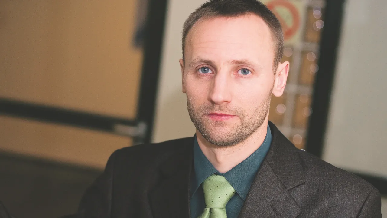 46. Andrzej Antkiewicz