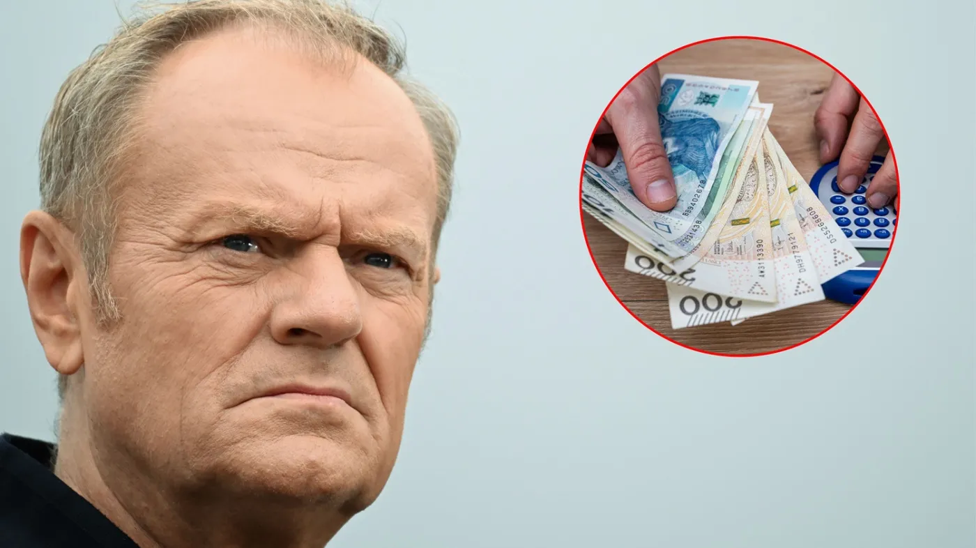Donald Tusk i pieniądze – zmiany w PIT 2027 i nowe progi podatkowe
