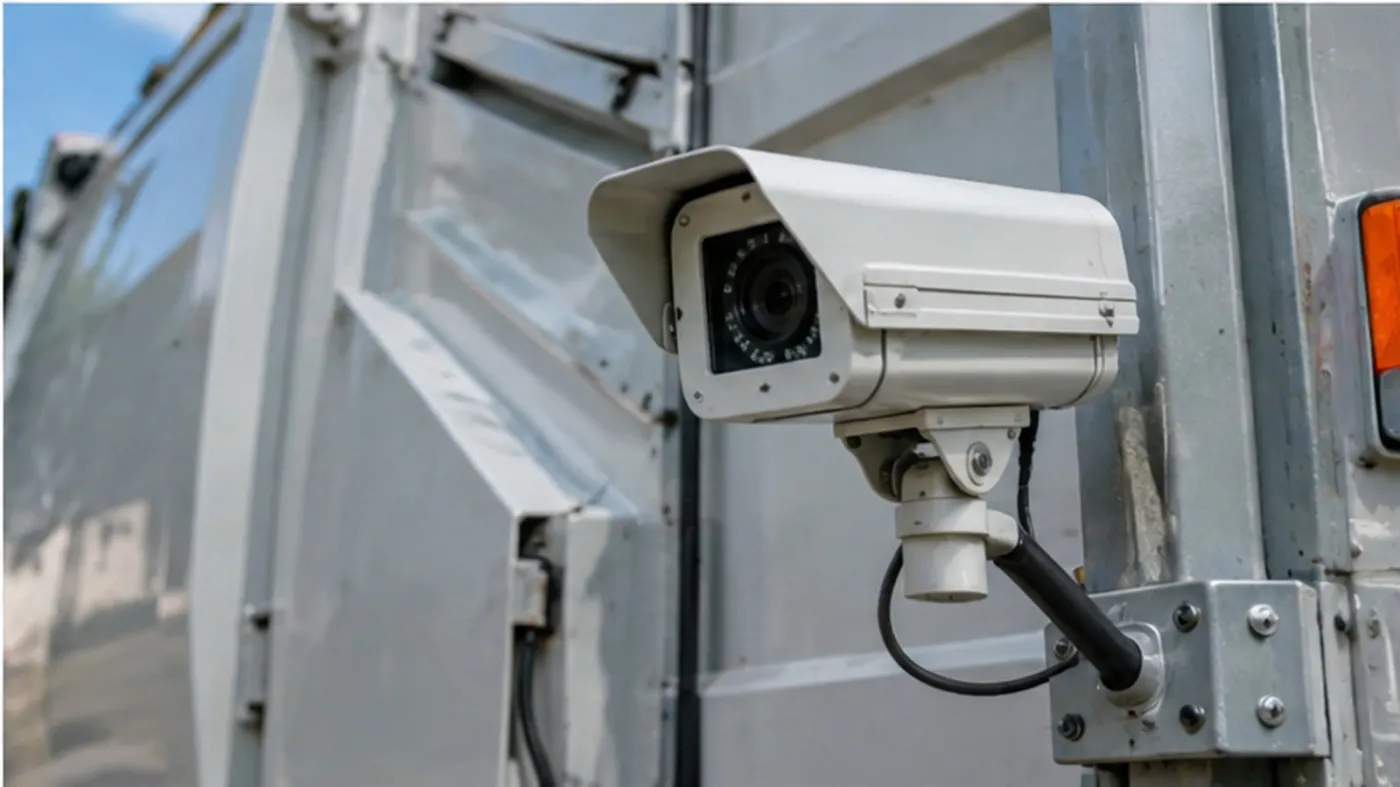 Śmieciarki będą wiedziały, skąd są odpady i ile ważą. Wprowadzają monitoring odpadów