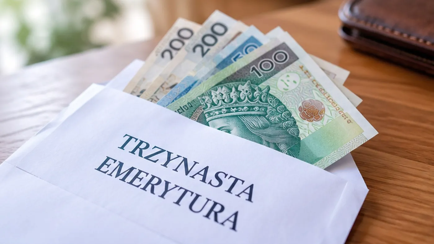 Trzynasta emeytura