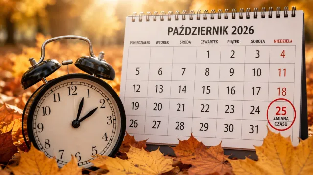 Zmiana czasu na zimowy 2026. Jest nowy ruch Komisji Europejskiej. Wyniki jeszcze w tym roku