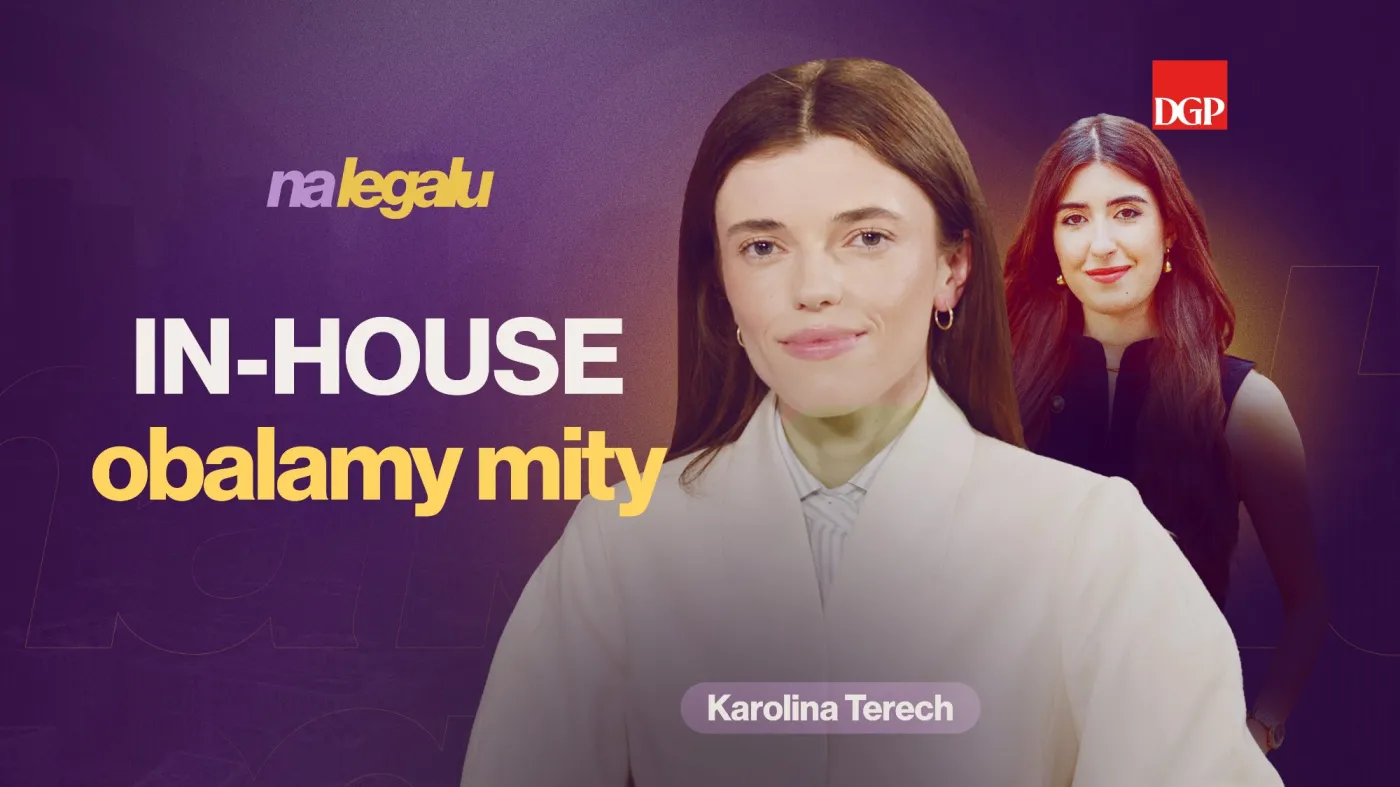 In-house - obalamy mity